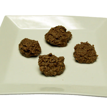 Coconut Clusters