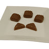 Vanilla Caramels