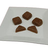 Sea Salt Caramels