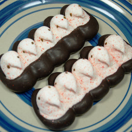 5 ct. Dark Chocolate Peppermint Peeps