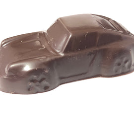 Dark Chocolate Porsche