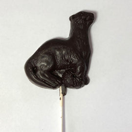 Dark Otter Pop