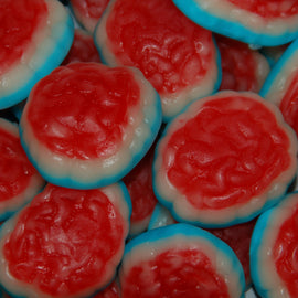 8 oz. Gummy Brains