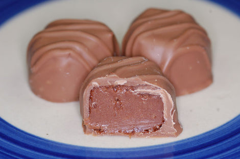 Chocolate Butter Cream
