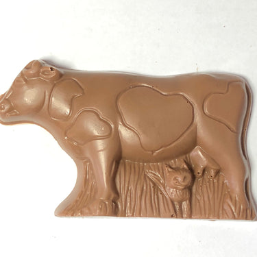 Milk Chocolate Cow