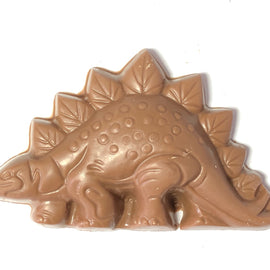 Milk Chocolate Dinosaur