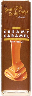 Milk Chocolate Caramel Bar