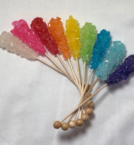 Swizzle Stick