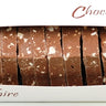 8 oz. Milk Chocolate Almond Bark